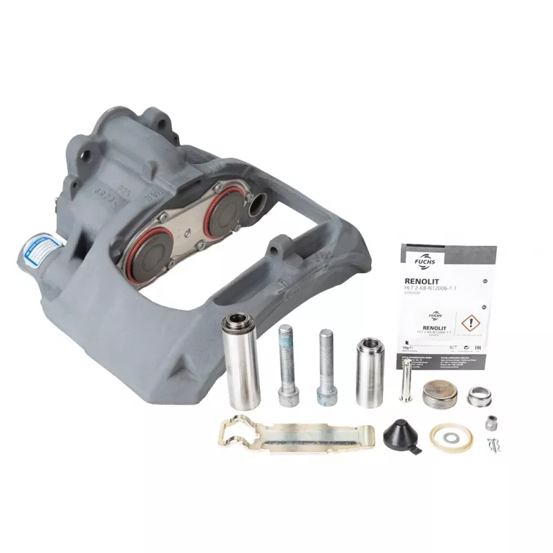 Étrier de frein KNORR-BREMSE K003800