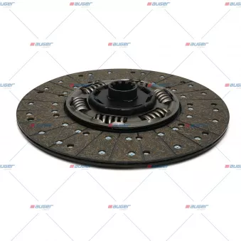 Disque d'embrayage AUGER