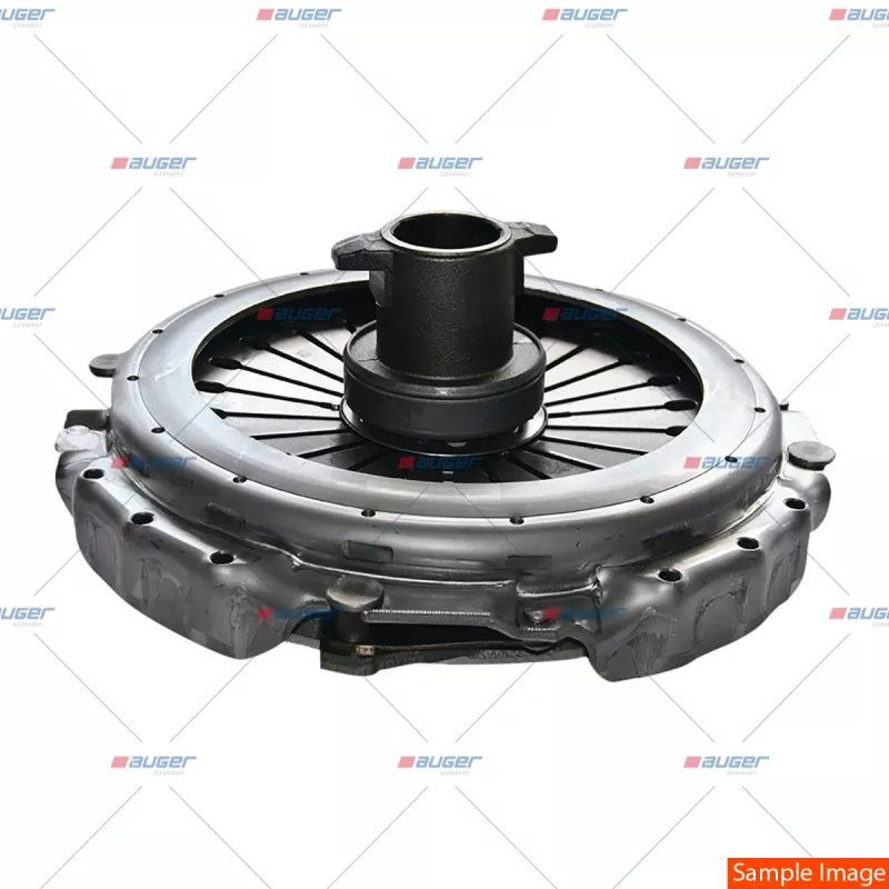 Mécanisme d'embrayage AUGER 107614