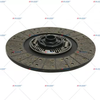 Disque d'embrayage AUGER