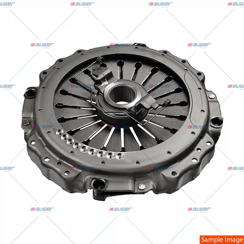 Mécanisme d'embrayage AUGER 107602