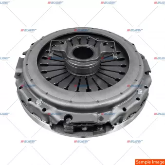 Mécanisme d'embrayage AUGER