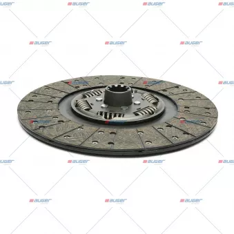 Disque d'embrayage AUGER