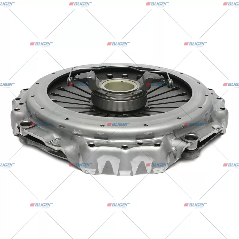 Mécanisme d'embrayage AUGER 107598