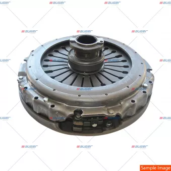 Mécanisme d'embrayage AUGER