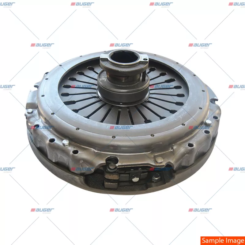 Mécanisme d'embrayage AUGER 107594