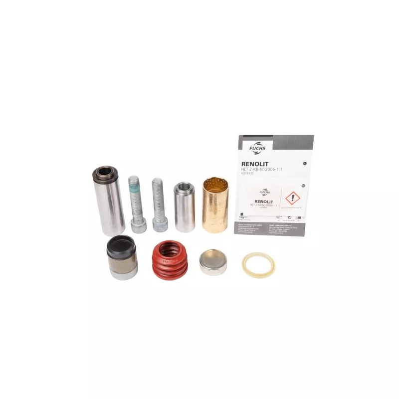 Kit de réparation, étrier de frein KNORR-BREMSE K001915