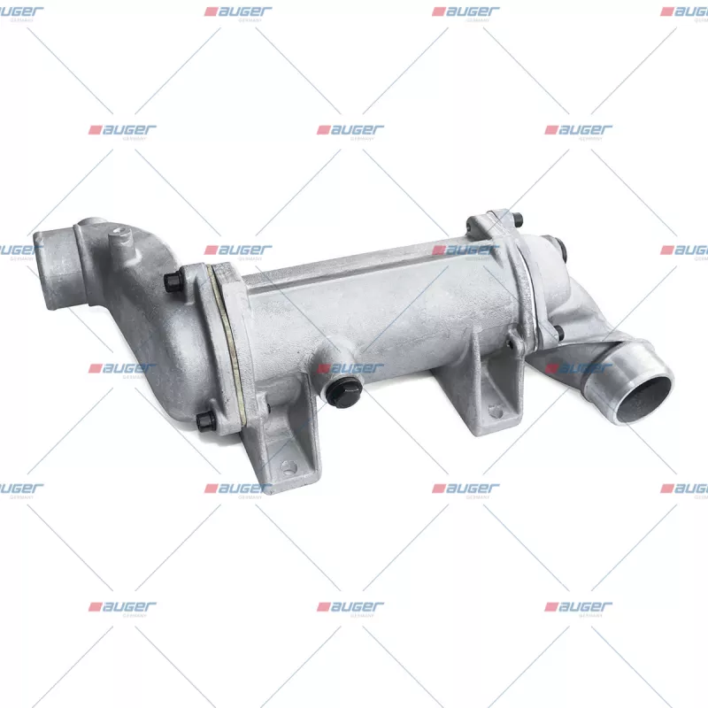 Radiateur d'huile AUGER 107925