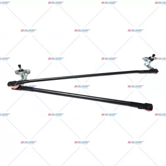Tringlerie d'essuie-glace AUGER