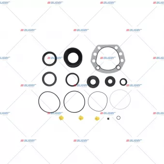 Kit de réparation, crémaillière de direction AUGER