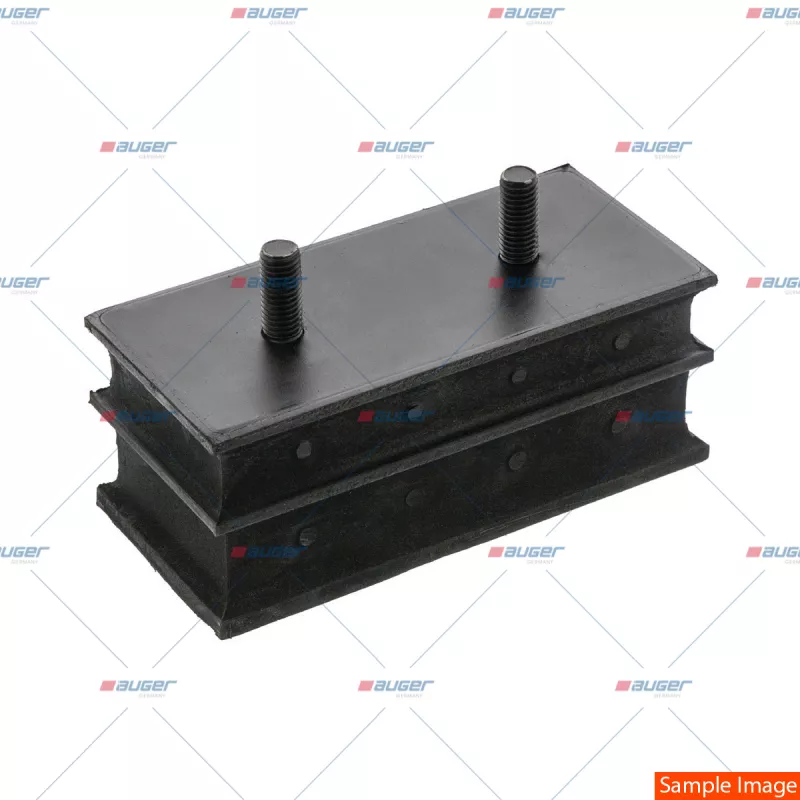 Suspension, boîte de vitesse manuelle AUGER 98498