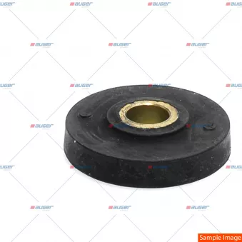 Suspension, radiateur AUGER