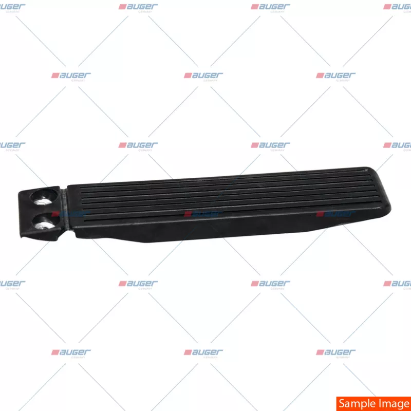 Pédale d'accélérateur AUGER 98583
