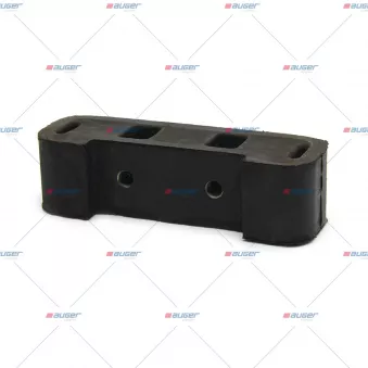 Suspension, radiateur AUGER