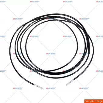 Gaine, basculeur de cabine AUGER