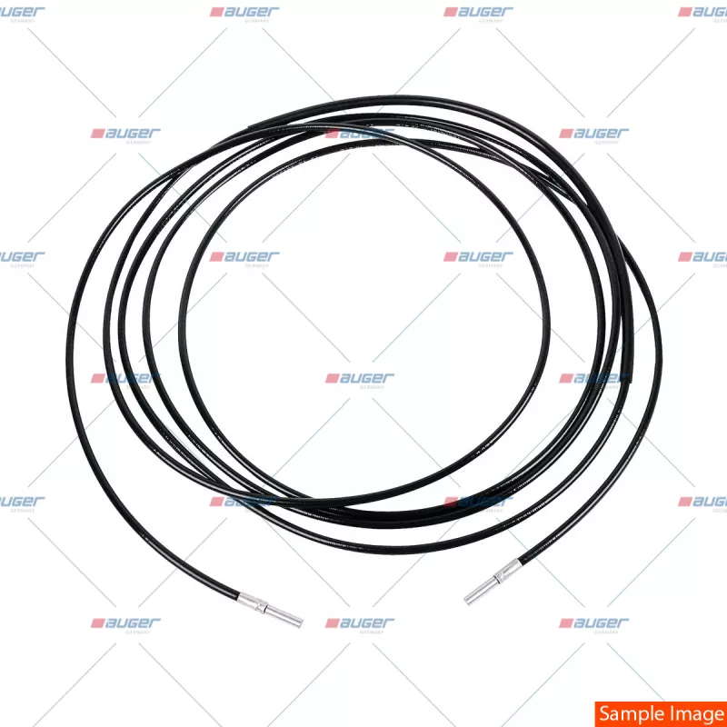 Gaine, basculeur de cabine AUGER 106517
