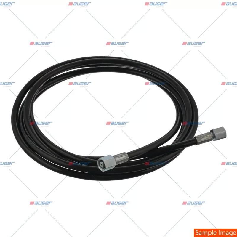 Gaine, basculeur de cabine AUGER 106455