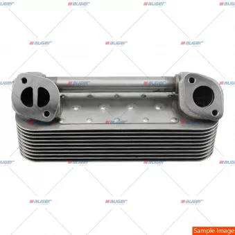Radiateur d'huile AUGER