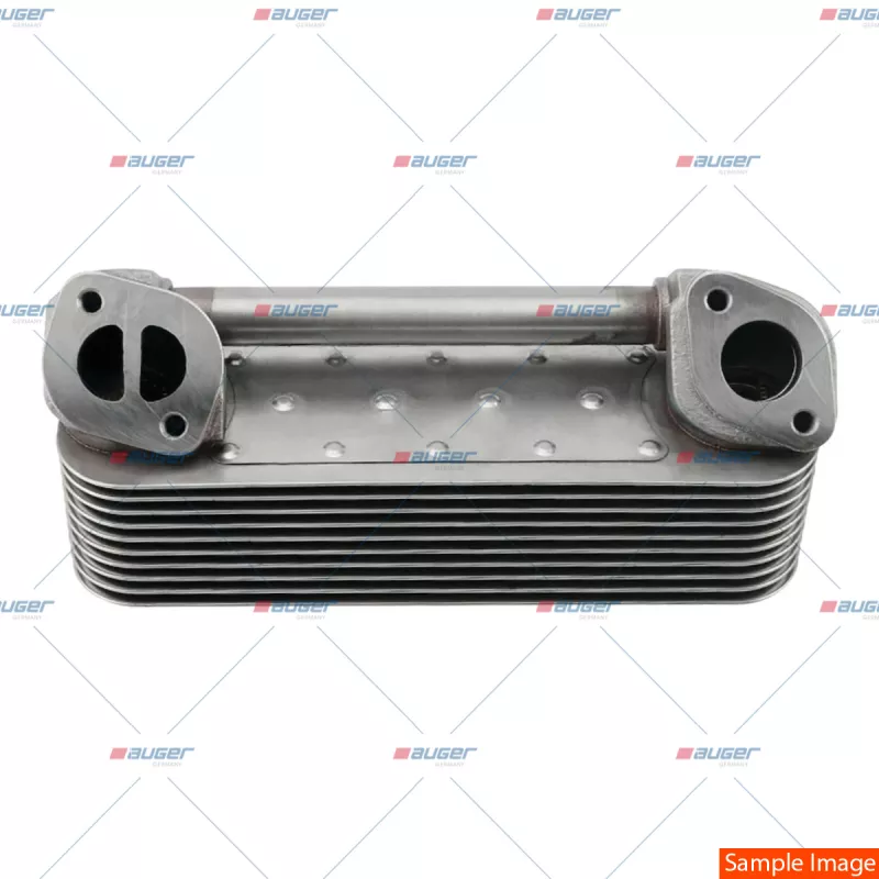 Radiateur d'huile AUGER 106535