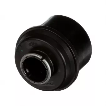 Amortisseur de bruit, système d'air comprimé KNORR-BREMSE