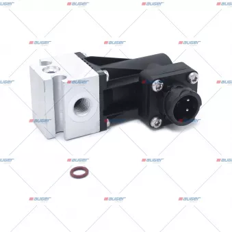 Vanne de regulation chauffage AUGER