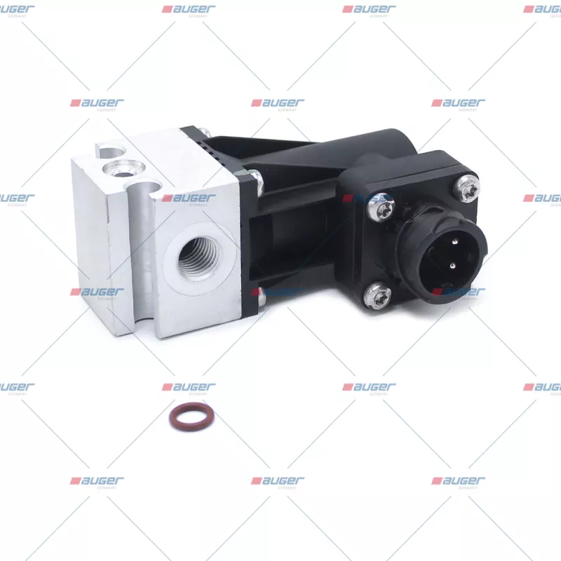 Vanne de regulation chauffage AUGER 107061