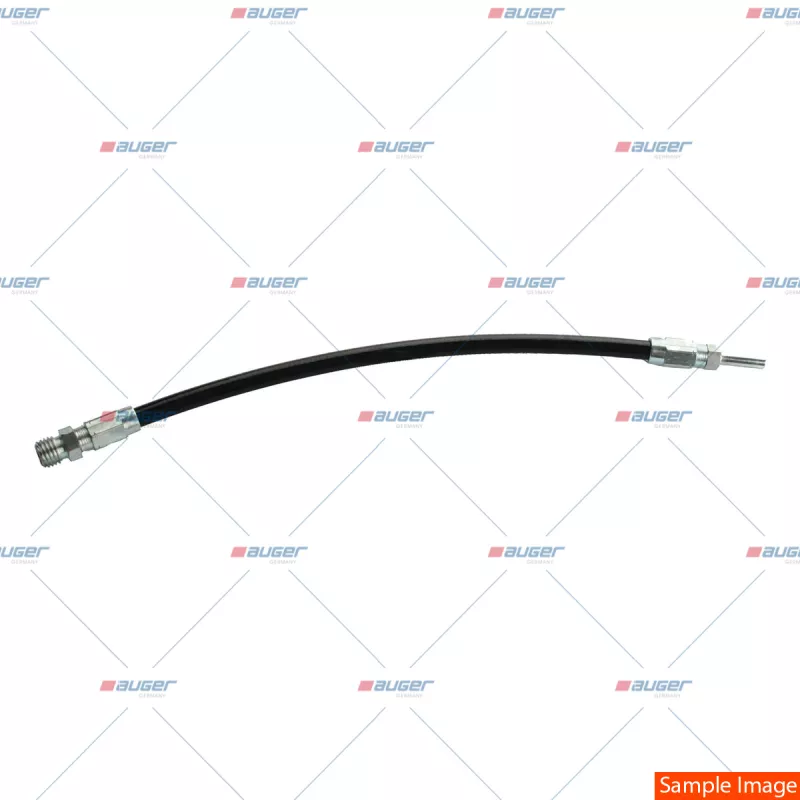 Gaine, basculeur de cabine AUGER 106897