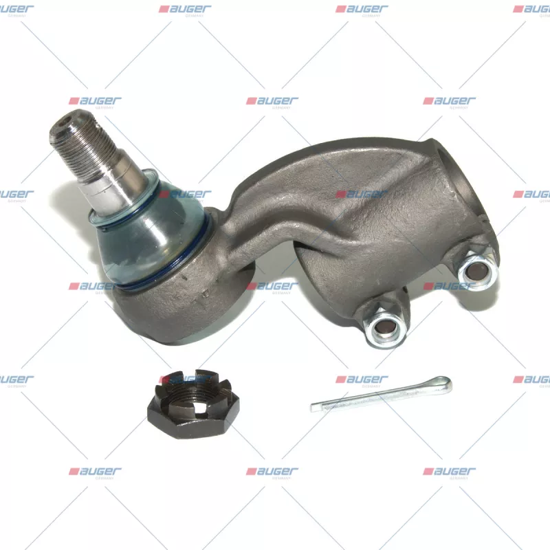 Rotule de barre de connexion AUGER 10686