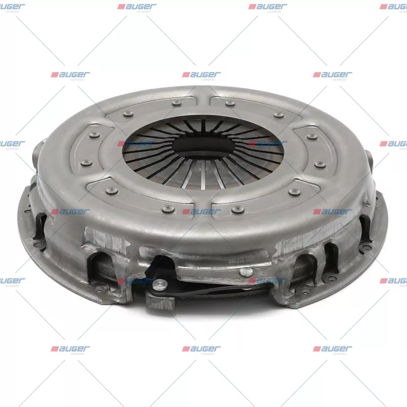 Mécanisme d'embrayage AUGER 106225