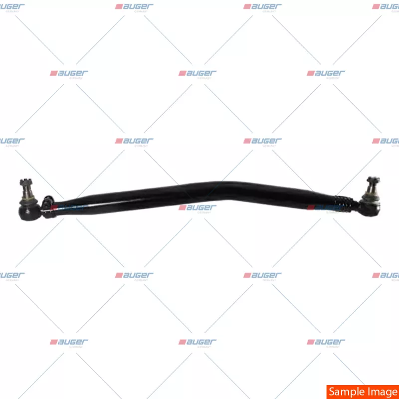 Barre de direction AUGER 10557