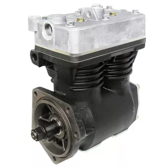 Compresseur, système d'air comprimé KNORR-BREMSE