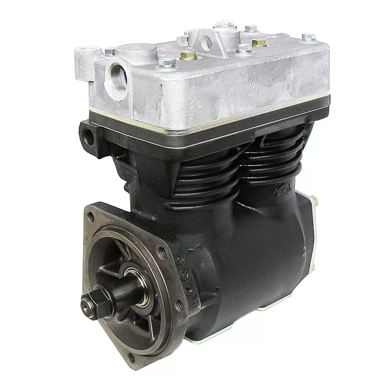 Compresseur, système d'air comprimé KNORR-BREMSE K000229000