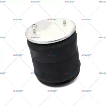 Ressort pneumatique, suspension pneumatique AUGER