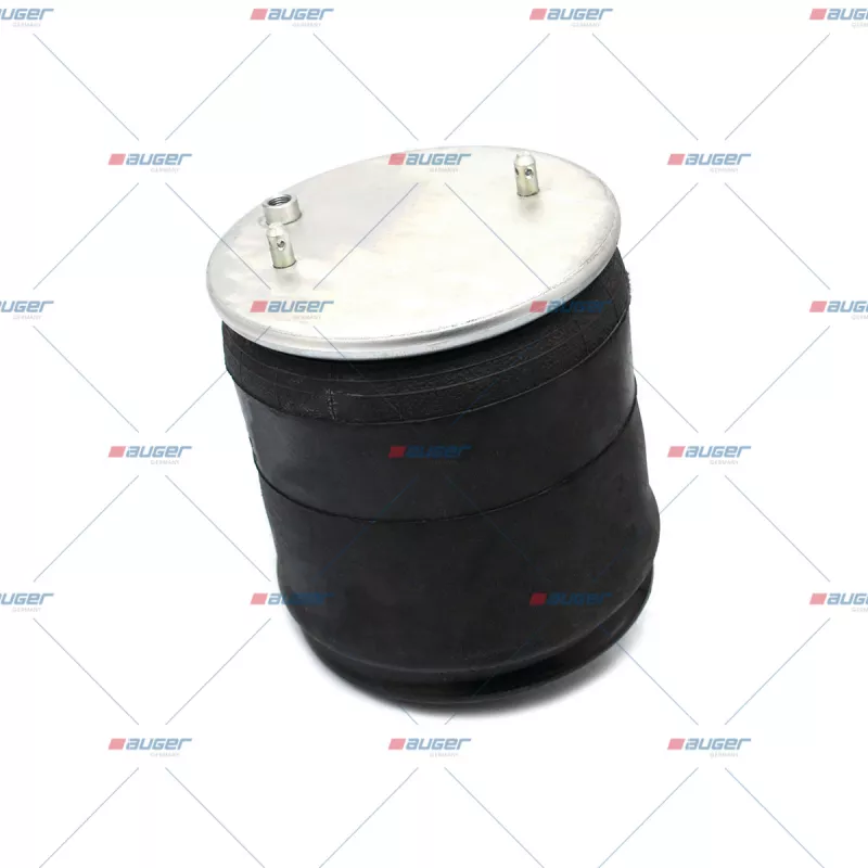 Ressort pneumatique, suspension pneumatique AUGER AU 340303-K