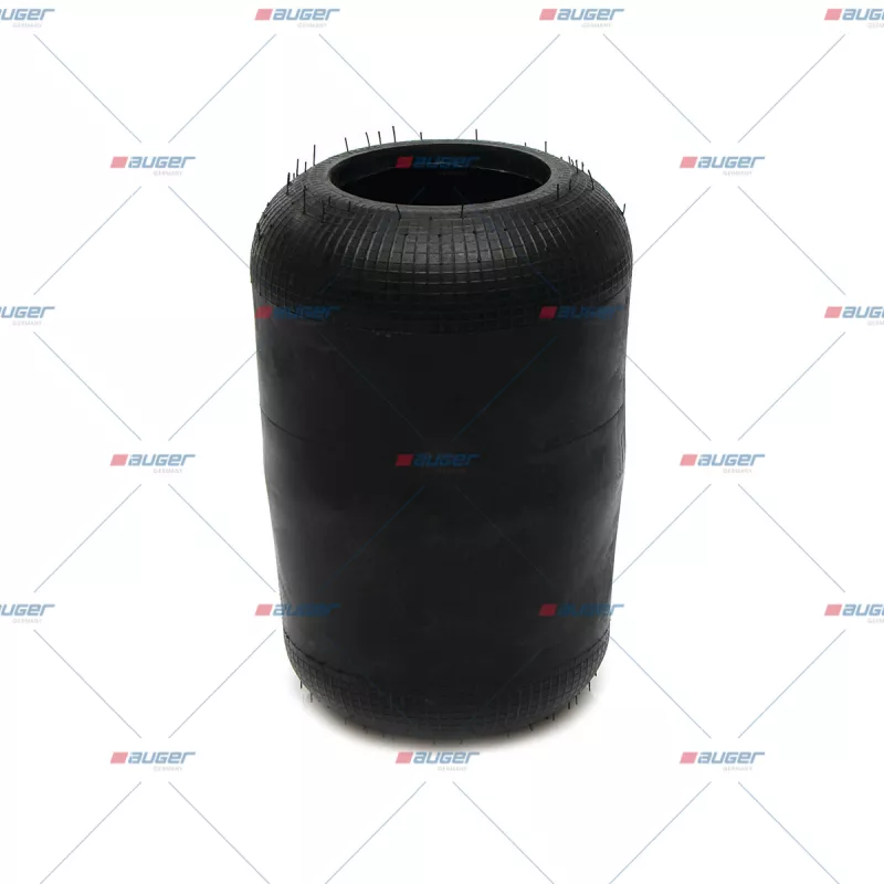 Ressort pneumatique, suspension pneumatique AUGER A 3426032