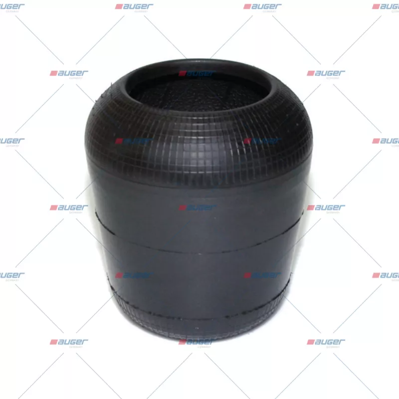 Ressort pneumatique, suspension pneumatique AUGER A 3425019
