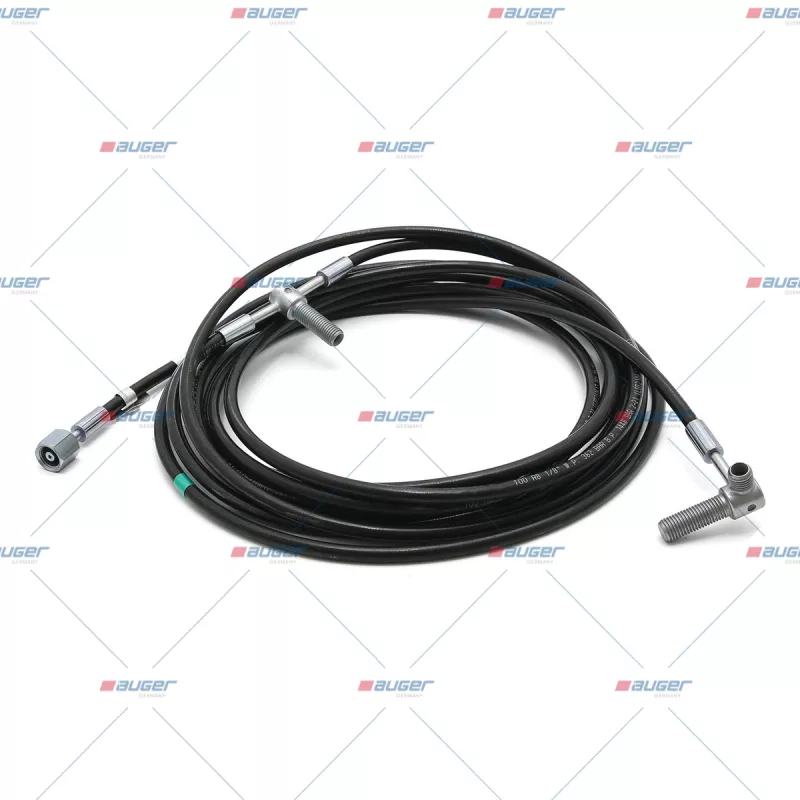 Gaine, basculeur de cabine AUGER 99852