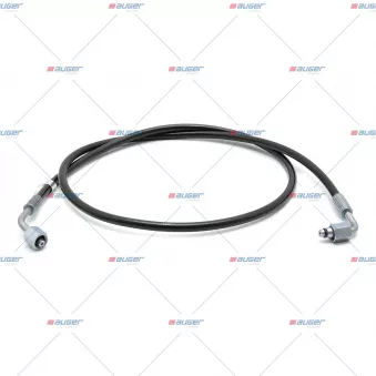 Gaine, basculeur de cabine AUGER