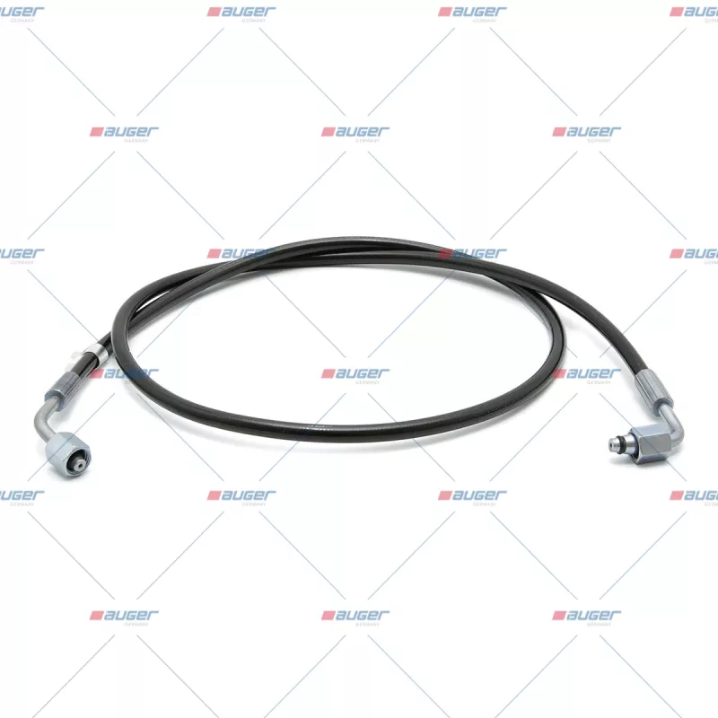 Gaine, basculeur de cabine AUGER 99853