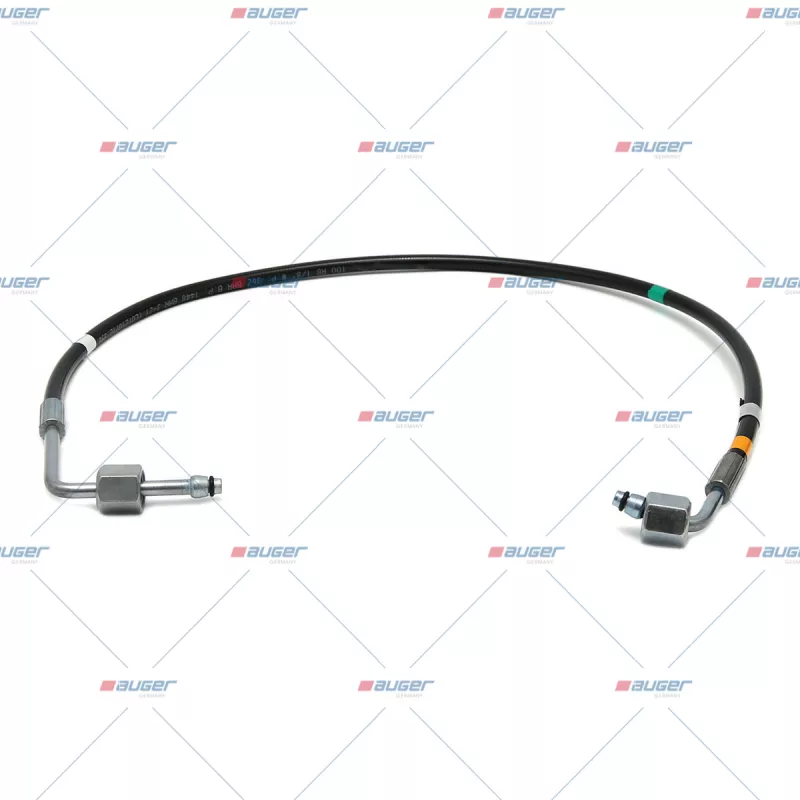 Gaine, basculeur de cabine AUGER 99849