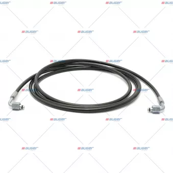 Gaine, basculeur de cabine AUGER