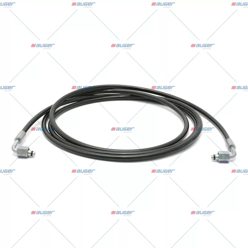 Gaine, basculeur de cabine AUGER 99848