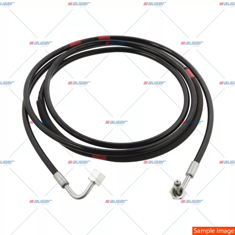 Gaine, basculeur de cabine AUGER 99847