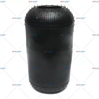 Ressort pneumatique, suspension pneumatique AUGER