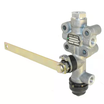 Valve de suspension pneumatique KNORR-BREMSE
