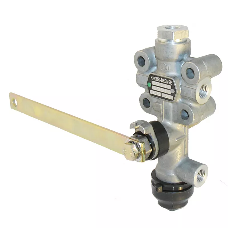 Valve de suspension pneumatique KNORR-BREMSE I85883