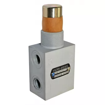 Valve de réglage de la pression KNORR-BREMSE