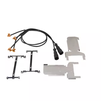 Indicateur d'usure, plaquette de freins KNORR-BREMSE