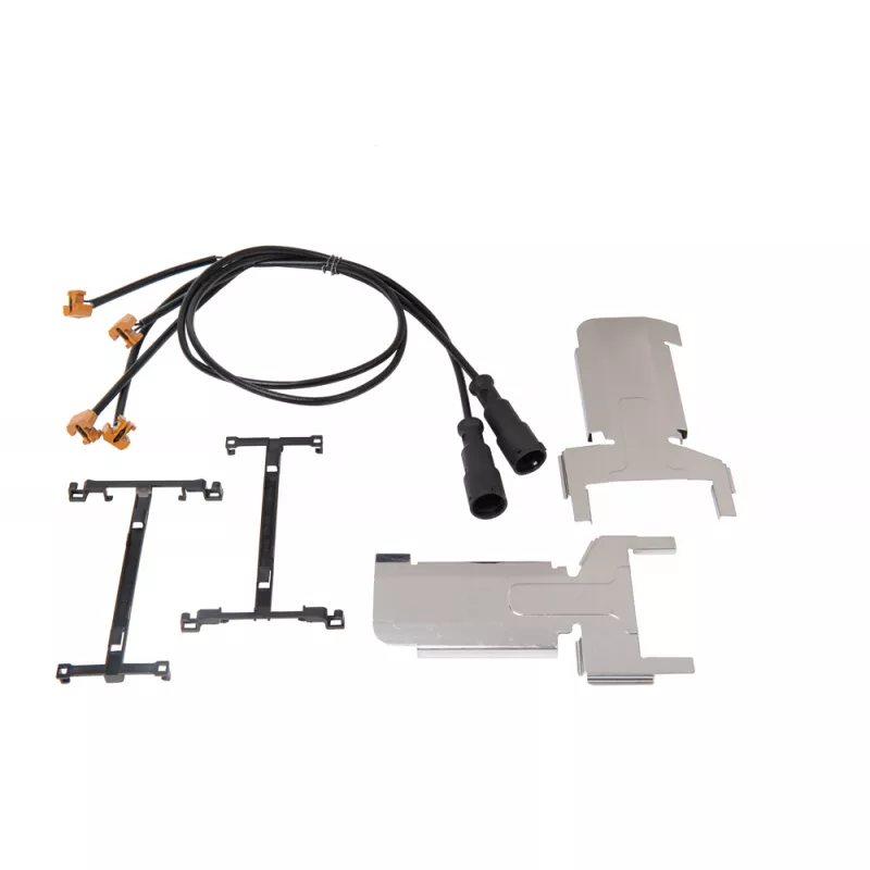 Indicateur d'usure, plaquette de freins KNORR-BREMSE K000937