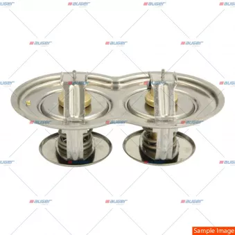 Thermostat, liquide de refroidissement AUGER